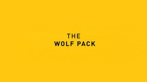 The Wolf Pack still