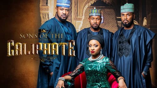Sons of the Caliphate still
