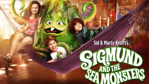 Sigmund and the Sea Monsters still