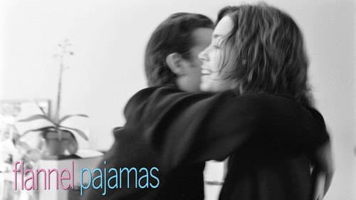 Flannel Pajamas still