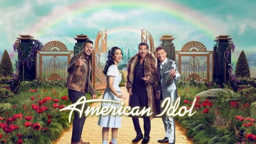 American Idol still