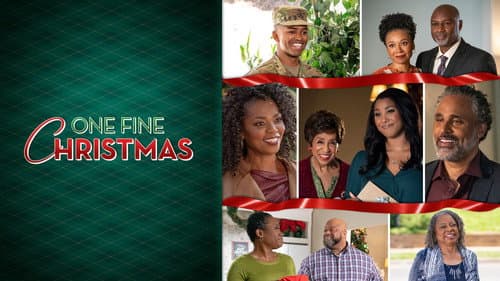 One Fine Christmas still