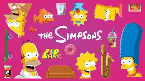 The Simpsons still