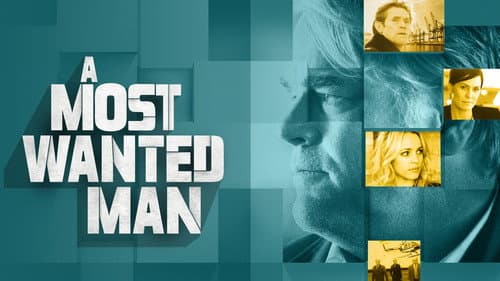 A Most Wanted Man still