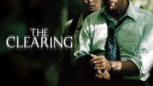 The Clearing still
