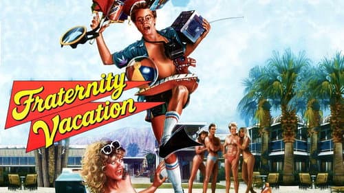 Fraternity Vacation still