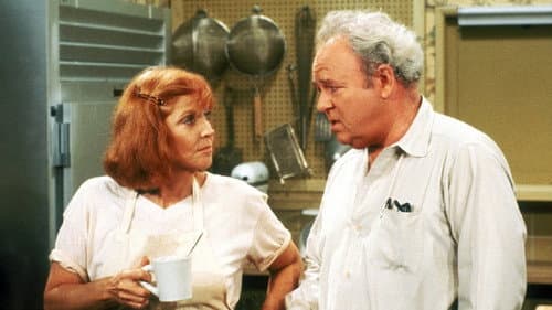 Archie Bunker's Place still
