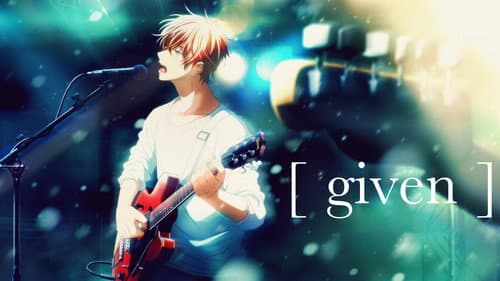 given still