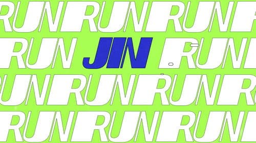 Run Jin still