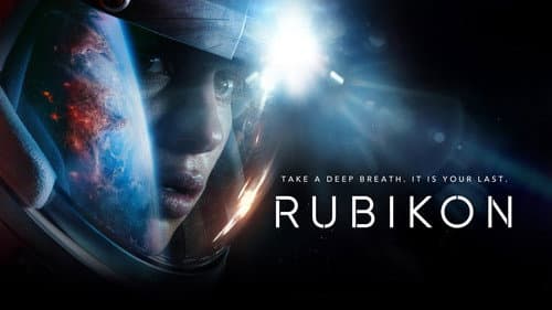 Rubikon still