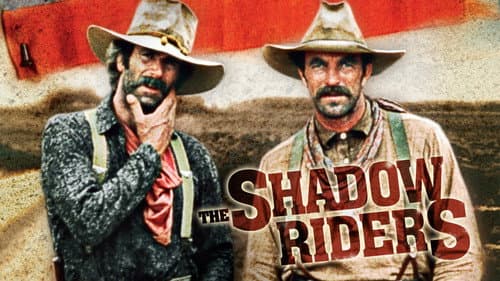 The Shadow Riders still