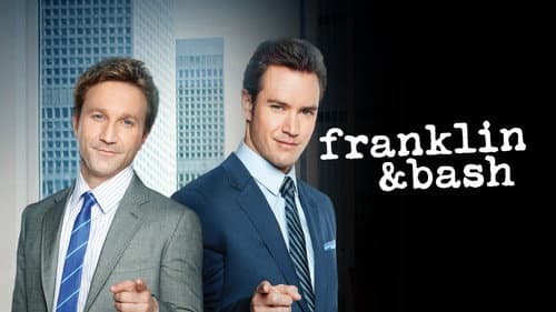 Franklin & Bash still