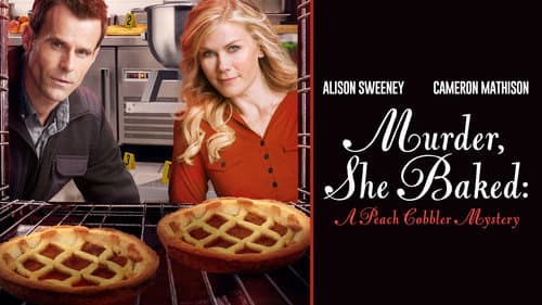 Murder, She Baked: A Peach Cobbler Mystery still