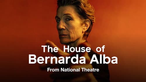 National Theatre Live: The House of Bernarda Alba still