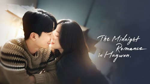 The Midnight Romance in Hagwon still