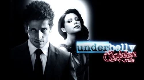 Underbelly still