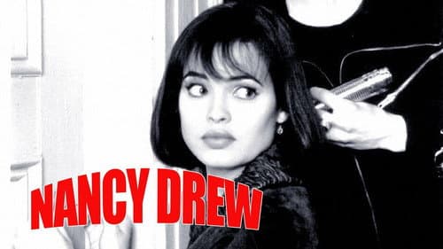Nancy Drew still