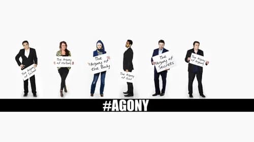 Agony still