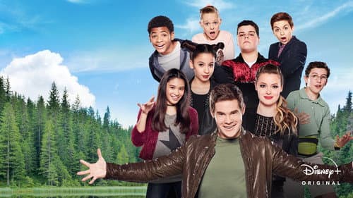 Magic Camp still