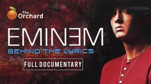 Eminem Behind the Lyrics still