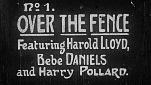 Over the Fence still