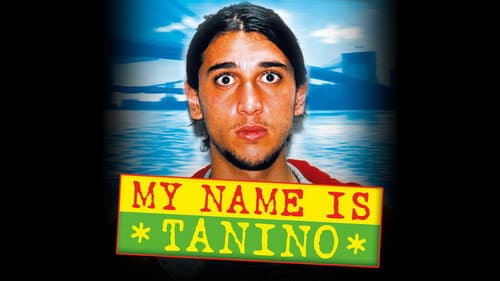My Name Is Tanino still