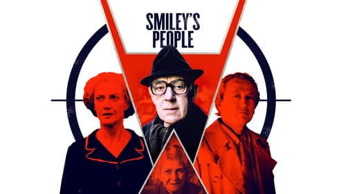Smiley's People still
