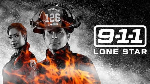 9-1-1: Lone Star still