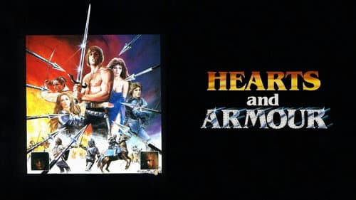 Hearts and Armour still