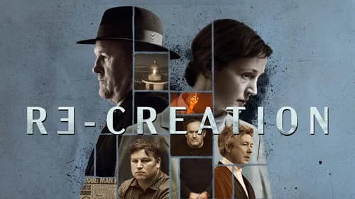Re-Creation still