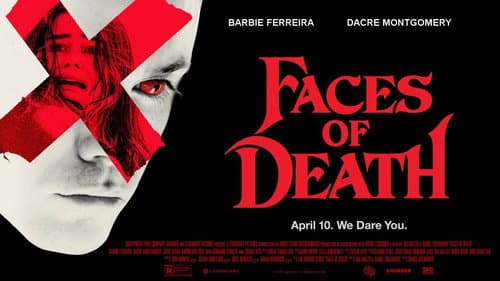 Faces of Death still