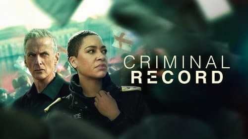 Criminal Record still
