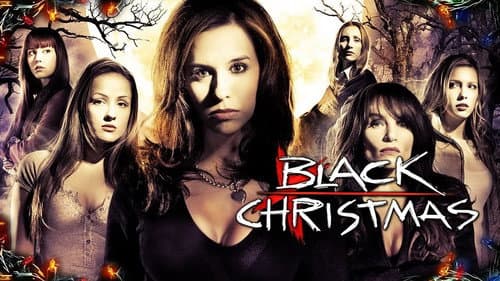 Black Christmas still