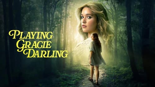 Playing Gracie Darling still