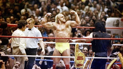 WrestleMania still