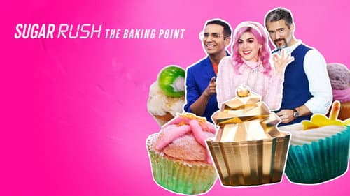 Sugar Rush: The Baking Point still