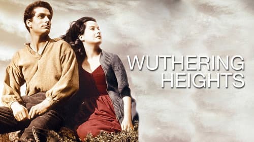Wuthering Heights still
