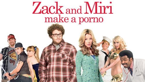 Zack and Miri Make a Porno still
