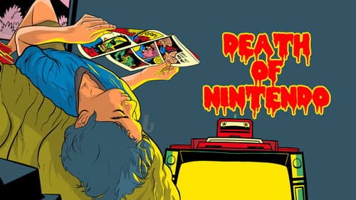 Death of Nintendo still