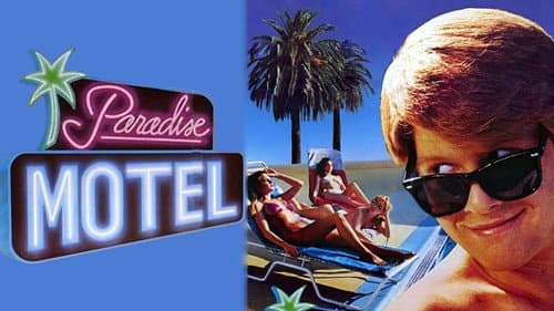 Paradise Motel still