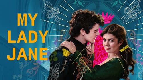 My Lady Jane still