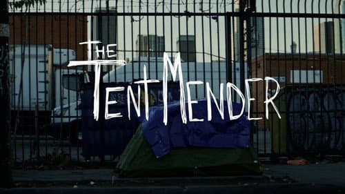 The Tent Mender still