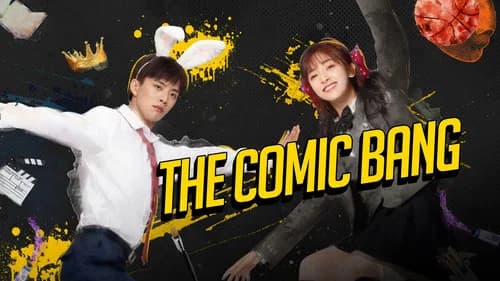 The Comic Bang still