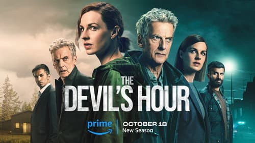 The Devil's Hour still