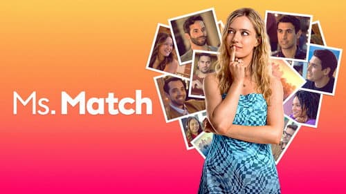 Ms. Match still