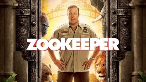 Zookeeper still