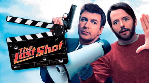 The Last Shot still