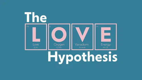 The Love Hypothesis still