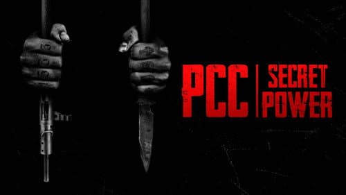 PCC, Secret Power still
