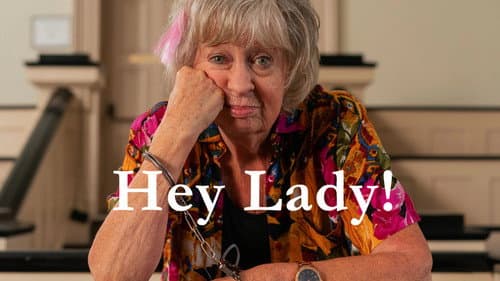 Hey Lady! still